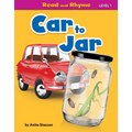 Car to Jar