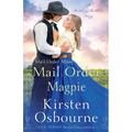 Mail Order Magpie