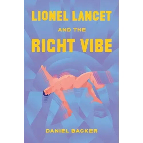 Lionel Lancet and the Right Vibe