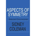 Aspects of Symmetry
