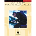 Coldplay for Classical Piano: Arr. Phillip Keveren the Phillip Keveren Series Piano Solo