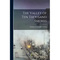 The Valley of Ten Thousand Smokes