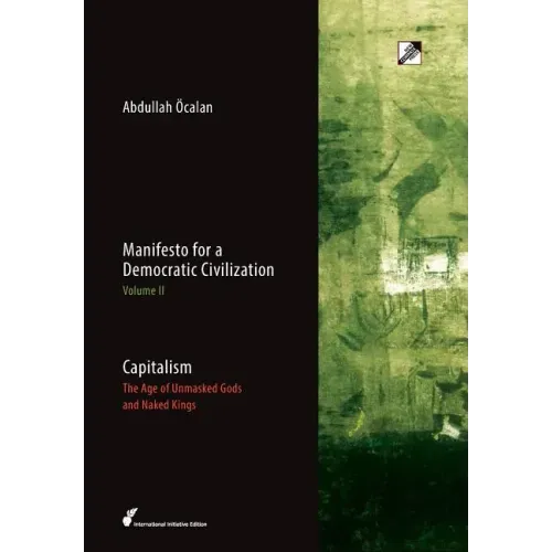 Capitalism: The Age of Unmasked Gods and Naked Kings