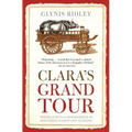 Clara's Grand Tour: Travels with a Rhinoceros in Eighteenth-Century Europe