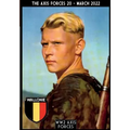 The Axis Forces 20