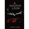 A Deeper Look: The Synoptic Gospels