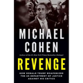 Revenge: How Donald Trump Weaponized the Us Department of Justice Against His Critics