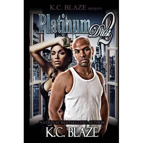 Platinum Dust 2