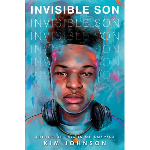 Invisible Son