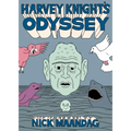 Harvey Knight's Odyssey