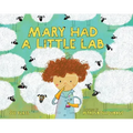 Mary Had a Little Lab