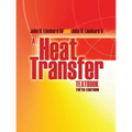 A Heat Transfer Textbook: Fifth Edition