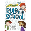 Mr. Bambuckle: Rule the School