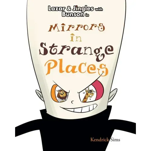 Mirrors in Strange Places