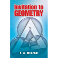 Invitation to Geometry