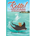 Rotto!: Clancy the Quokka of Rottnest Island