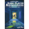 Dark Places And Demogorgons (Soft Cover)