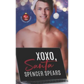 XOXO, Santa