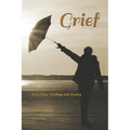 Grief: Love, loss, feelings and poetry