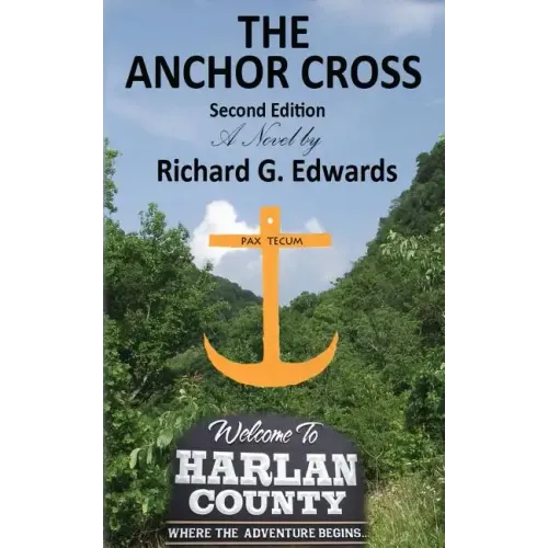 The Anchor Cross Second Edition