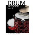 Drum Lessons. Part 1.