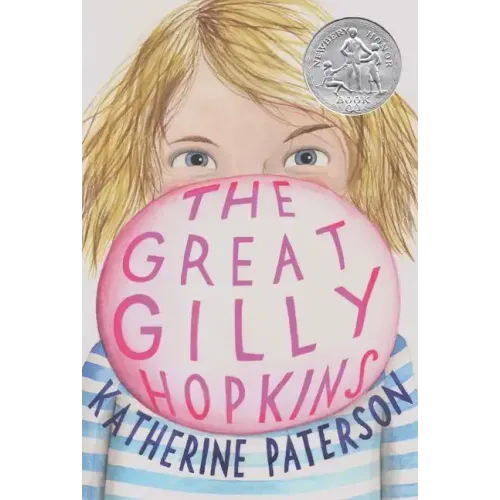 The Great Gilly Hopkins
