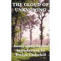 The Cloud of Unknowing