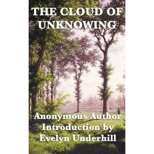 The Cloud of Unknowing