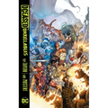 Dceased: Unkillables