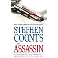 The Assassin: A Tommy Carmellini Novel