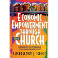 Economic Empowerment Through the Church: A Blueprint for Progressive Community Development