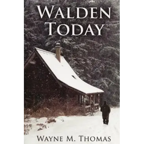 Walden Today