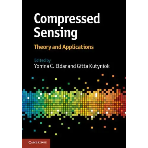 Compressed Sensing