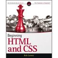 Beginning HTML and CSS