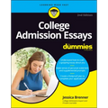 College Admission Essays for Dummies