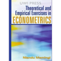 Theoretical and Empirical Exercises in Econometrics