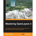 Mastering OpenLayers 3