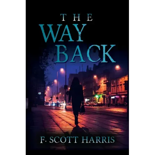 The Way Back