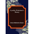 Cynthia Wakeham's Money