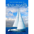 The Picture Book of Sailboats