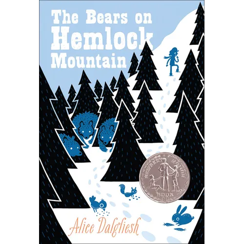 The Bears on Hemlock Mountain