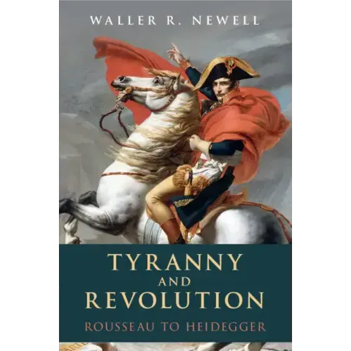 Tyranny and Revolution