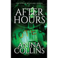 After Hours: Poppy McGuire Mysteries #2