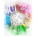 101 Drawing Prompts for Kids