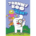 Johnny Boo Finds a Clue (Johnny Boo Book 11)