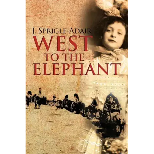 West to the Elephant