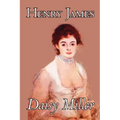 Daisy Miller by Henry James, Fiction, Classics