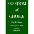 Freedom of Choice