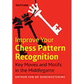 Improve Your Chess Pattern Recognition: Key Moves and Motifs in the Middlegame