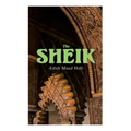 The Sheik: Desert Romance